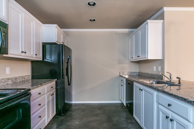 4217 S Williams St in Amarillo, TX - Building Photo - Building Photo