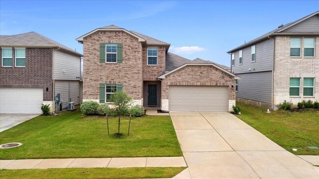property at 5728 Brocade Dr