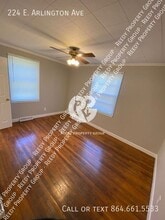 224 E Arlington Ave in Greer, SC - Building Photo - Building Photo