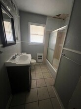 603 E North 16th St in Abilene, TX - Foto de edificio - Building Photo