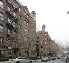 4322 45th St Apartments