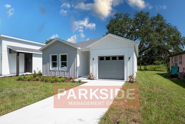 1512 W 8th St in Sanford, FL - Building Photo - Building Photo