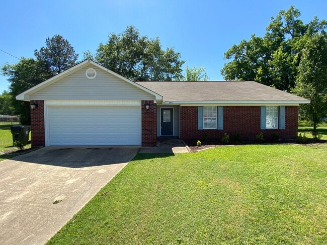 property at 162 30th St