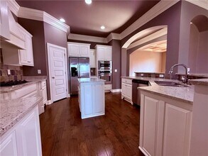 1503 SW Rosedale Ave in Bentonville, AR - Building Photo - Building Photo