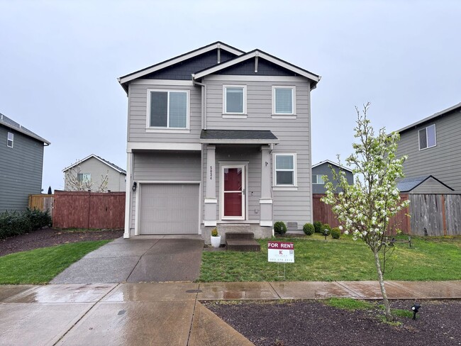 property at 5034 Armstrong Ave NE