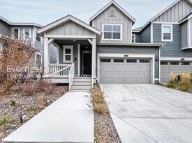 17490 E 95th Pl in Commerce City, CO - Building Photo