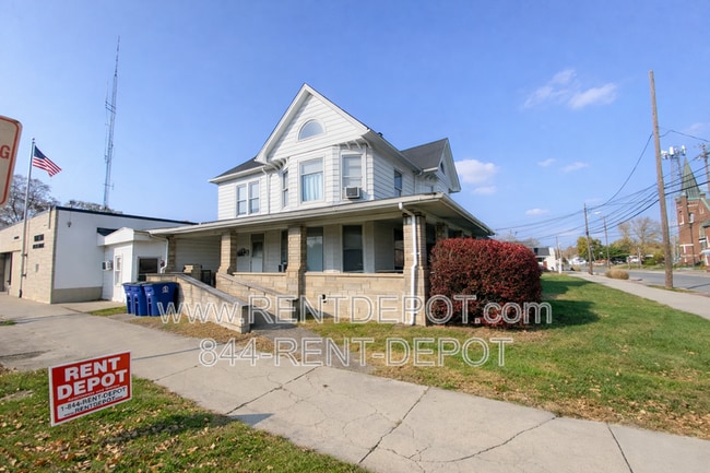 property at 302 W State St