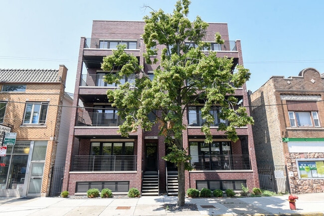 property at 3928 N Ashland Ave