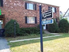 The Elmwood Villas Apartamentos