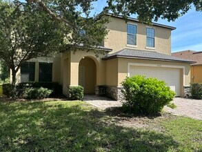 1025 Cypress Pointe Blvd in Davenport, FL - Building Photo - Building Photo