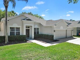 11712 Summer Springs Dr in Riverview, FL - Building Photo