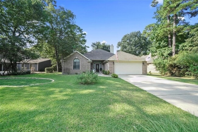 property at 3223 Hemingway Dr