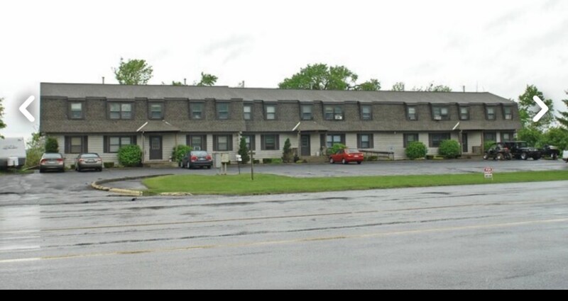 1260 Loudon Rd in Cohoes, NY - Building Photo
