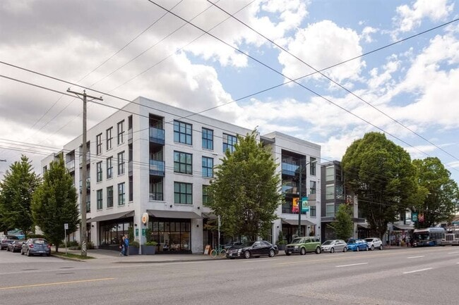 property at 1588 E Hastings St