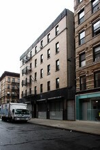 81-83 Hester St in New York, NY - Building Photo - Building Photo