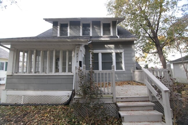 property at 4519 5th Ave