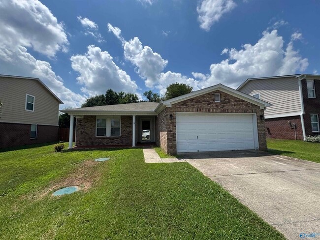 property at 358 Jasmine Dr