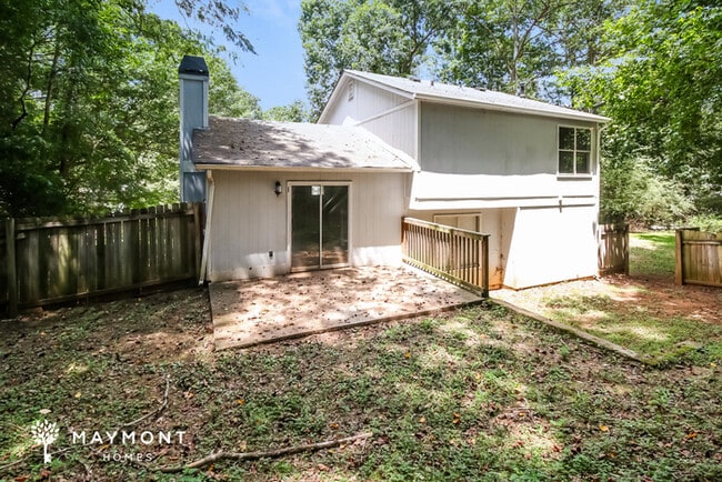 1551 Pin Oak Ln SE in Conyers, GA - Building Photo - Building Photo