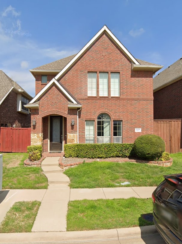 property at 2137 Broadstone Dr