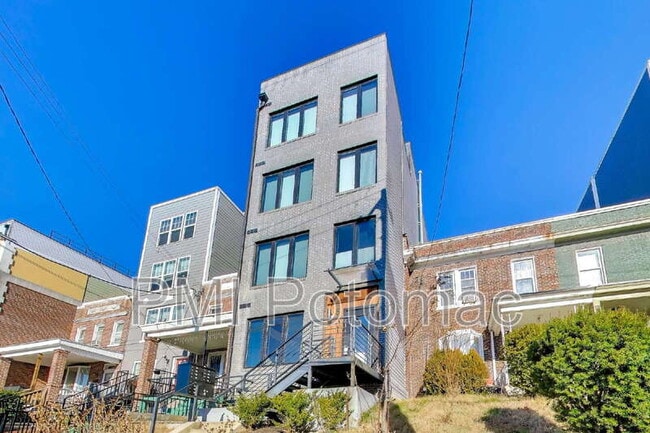 531 Kennedy St NW in Washington, DC - Building Photo - Building Photo