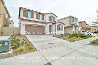 2084 Mandarin Ln in Redlands, CA - Building Photo - Building Photo
