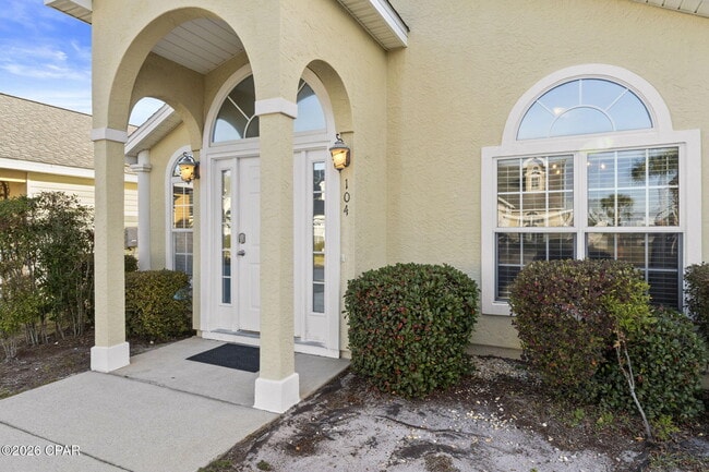 104 White Cap Wy in Panama City Beach, FL - Building Photo - Building Photo