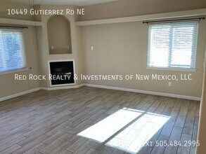 10449 Gutierrez Rd NE in Albuquerque, NM - Building Photo - Building Photo