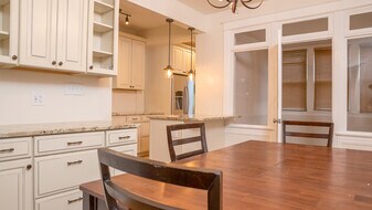 1931 37th St NW in Washington, DC - Building Photo