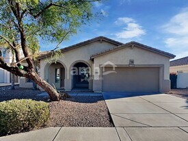 10363 E Juanita Ave in Mesa, AZ - Building Photo
