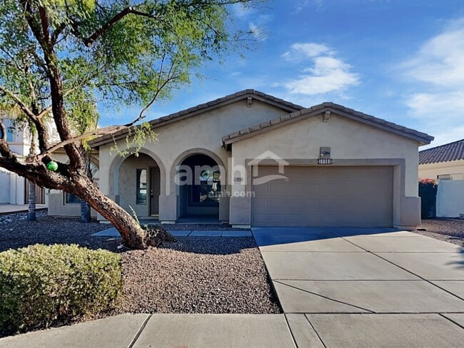 property at 10363 E Juanita Ave