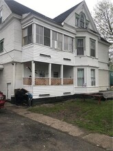 1203 Midland Ave in Syracuse, NY - Building Photo - Building Photo