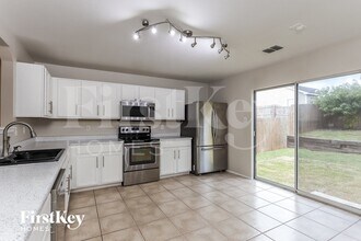 111 Quince Flower in San Antonio, TX - Building Photo - Building Photo