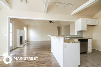 11722 S 104th E Ave in Bixby, OK - Foto de edificio - Building Photo