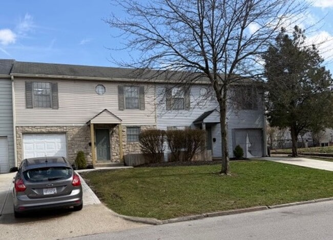 property at 1580 Doten Ave