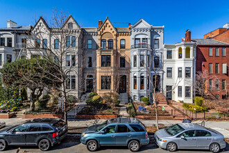 1704 19th St NW in Washington, DC - Building Photo - Building Photo