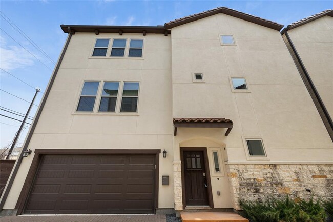 property at 5743 Kansas St