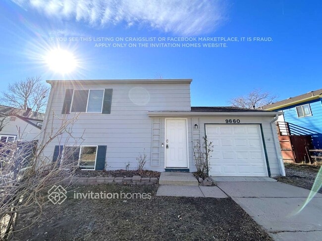 property at 9660 W 105th Ave