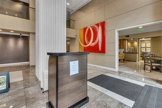 3225 Turtle Creek Blvd in Dallas, TX - Building Photo - Building Photo