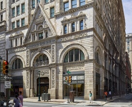 The Witherspoon in Philadelphia, PA - Foto de edificio - Building Photo