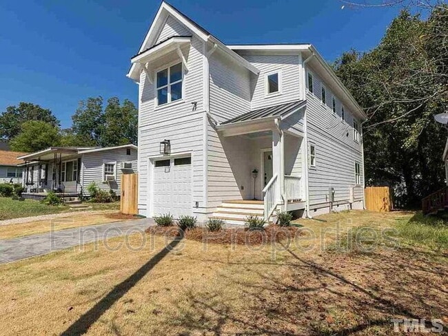 property at 1507 Joe Louis Ave
