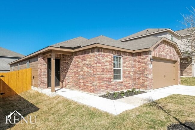 116 Somerdale Pass in Jarrell, TX - Building Photo - Building Photo