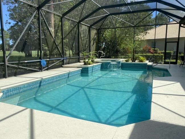 8828 Bally Bunion Rd in Port St. Lucie, FL - Building Photo - Building Photo