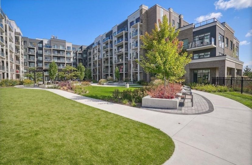 5055 Greenlane in Lincoln, ON - Building Photo