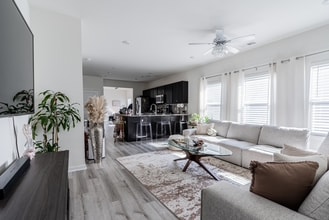 2318 Countess Alley in Nashville, TN - Building Photo - Building Photo