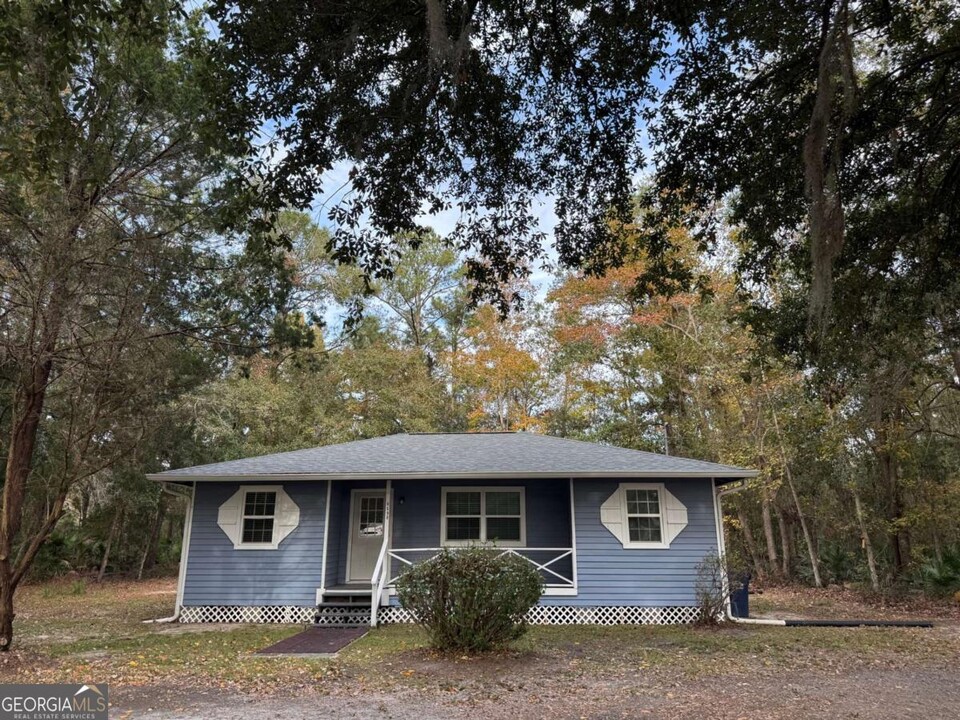 4590 GA-40 in St. Marys, GA - Building Photo