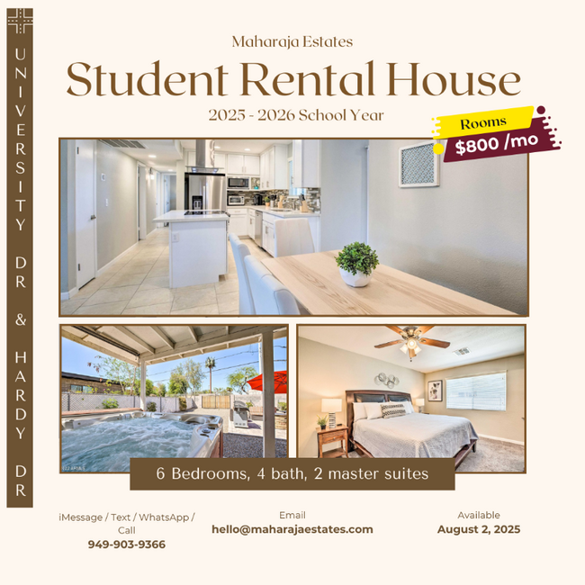 property at 820 W 9th St