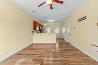 313 Burley Dr in Hubert, NC - Building Photo - Building Photo