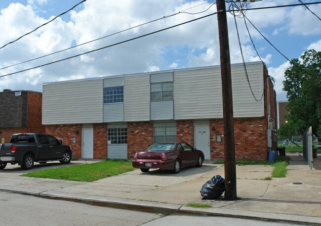 3707 Rockford Hts in Metairie, LA - Building Photo - Building Photo