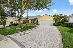 7975 Rockford Rd in Boynton Beach, FL - Building Photo