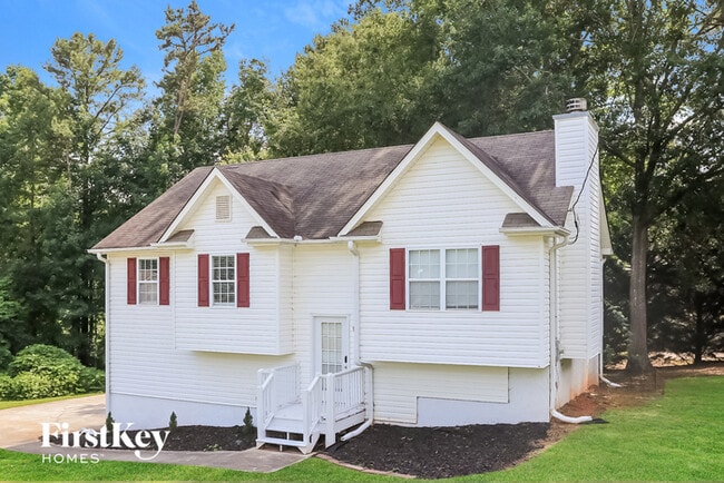 16 Pleasant Dr in Temple, GA - Building Photo - Building Photo